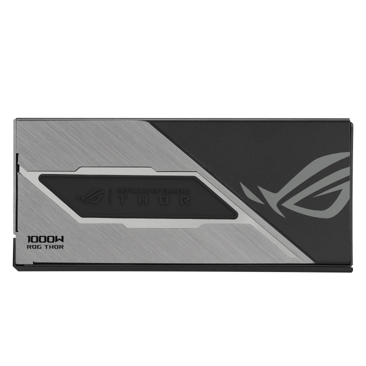Asus 80+ Platinum (1000W) - Alimentation Asus - Cybertek.fr - 7