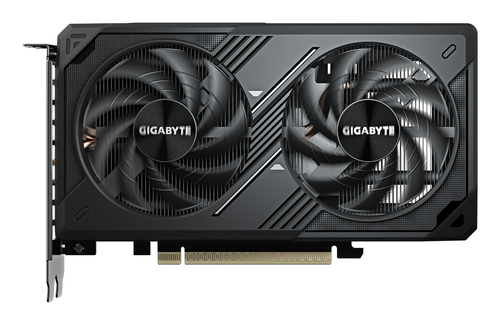 Gigabyte GeForce RTX 5060 WINDFORCE MAX OC V2 8Go - Carte graphique - 4