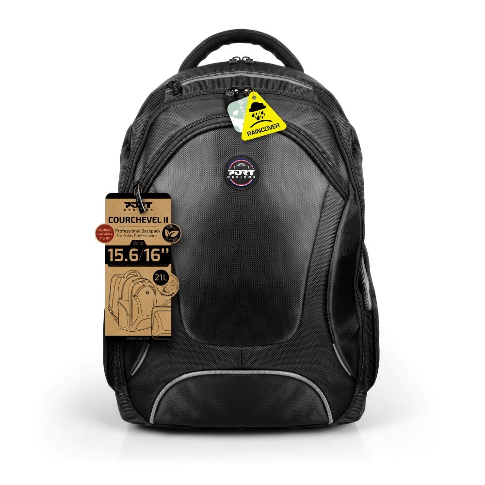 image produit Port Courchevel BackPack 17.3" Cybertek