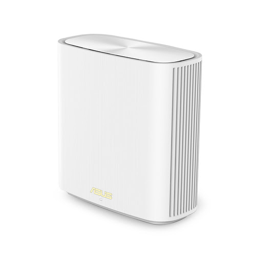 image produit Asus ZenWiFi XD6S x1 White Cybertek