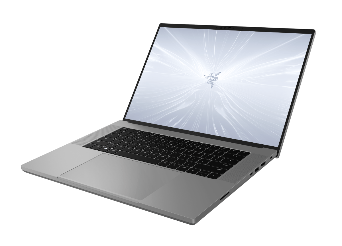 Razer Blade 16 mini-LED bi-mode UHD+ 120 Hz / FHD+ 240 Hz - image 2