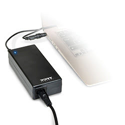 Port Chargeur secteur ACER/TOSHIBA 100% compatible 90W