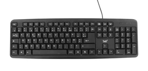 T'nB Clavier PC MAGASIN EN LIGNE Cybertek