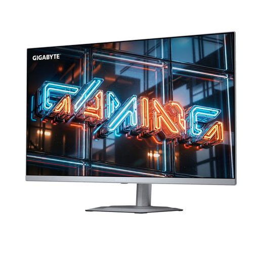 Gigabyte 27 pouces  MO27Q2A ICE - Ecran PC Gigabyte - Cybertek.fr - 1