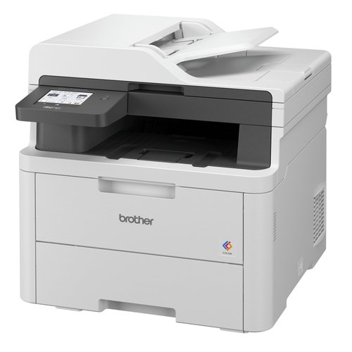 Imprimante multifonction Brother MFC-L3740CDWE - Cybertek.fr - 1