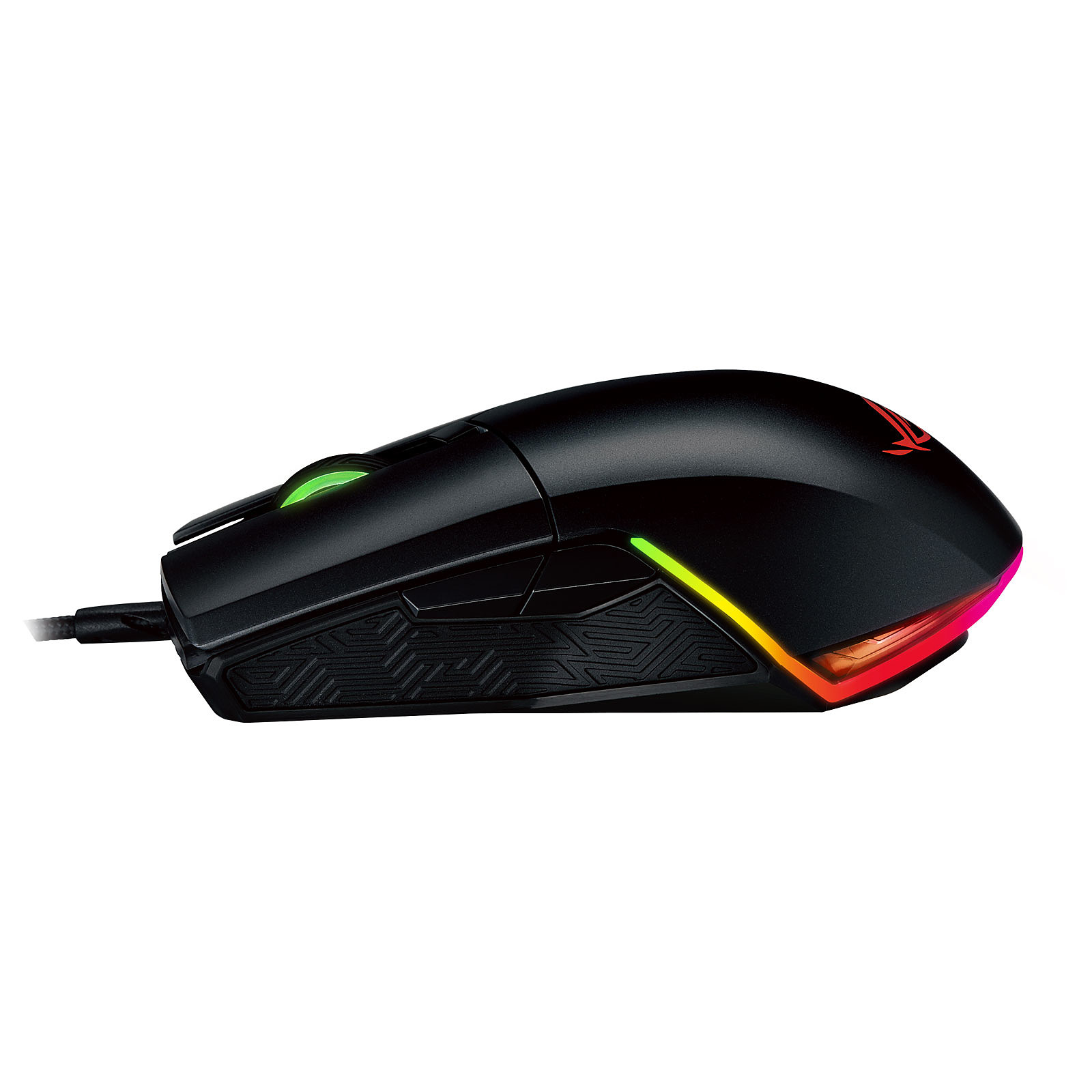 Asus ROG PUGIO - Souris PC Asus - Cybertek.fr - 3