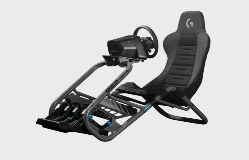 Playseat Chassis Simracing MAGASIN EN LIGNE Cybertek