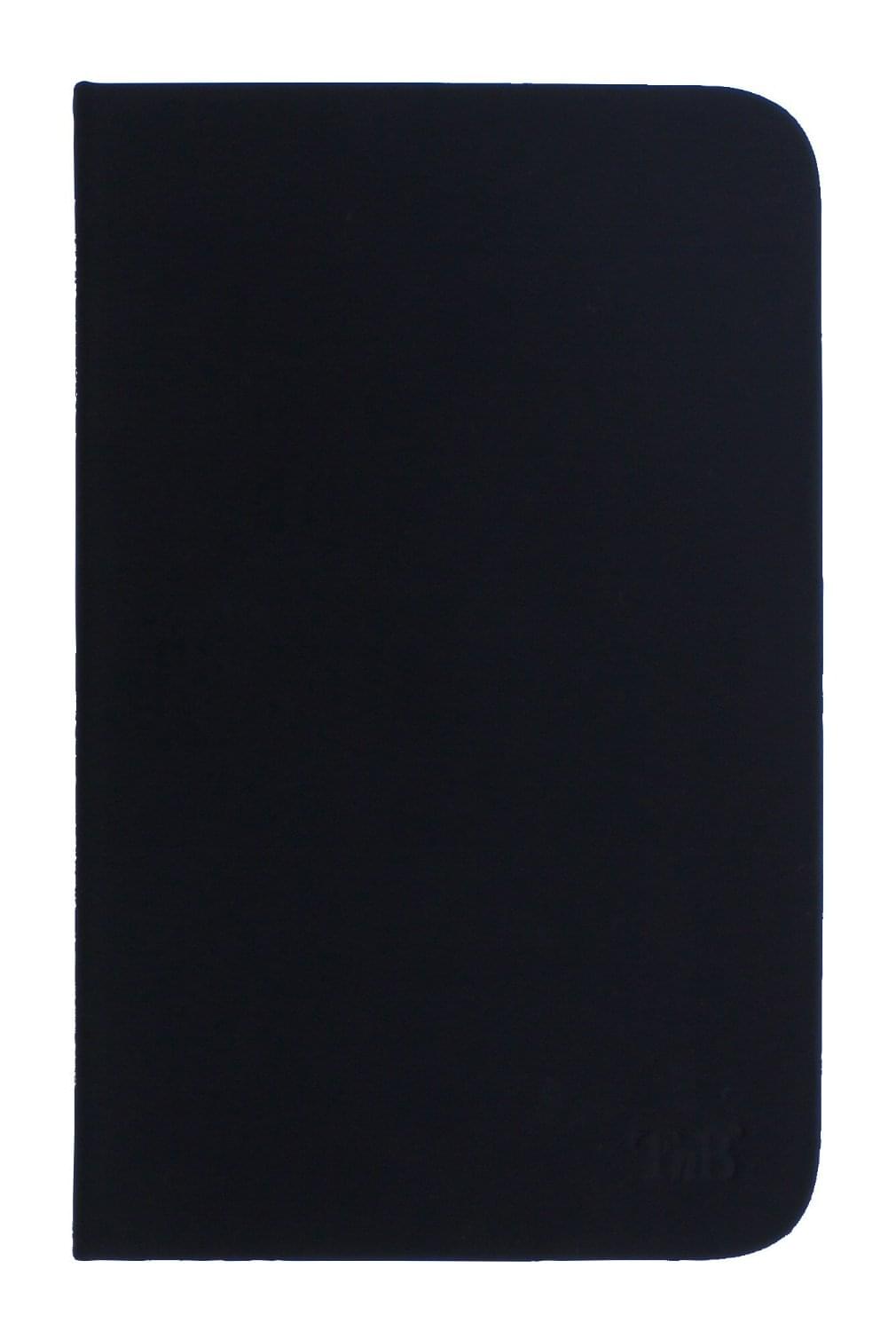 Accessoire tablette T'nB Folio Galaxy Tab 3 7" Noir