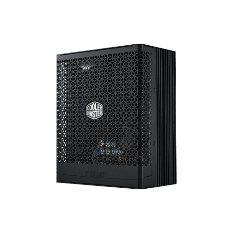 Cooler Master Alimentation MAGASIN EN LIGNE Cybertek
