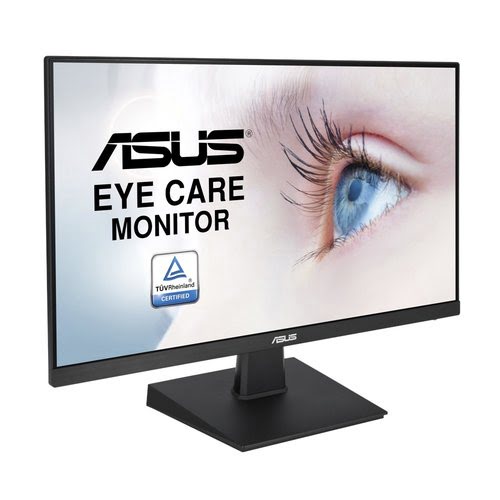 Asus 24 pouces  90LM0569-B01170 - Ecran PC Asus - Cybertek.fr - 1