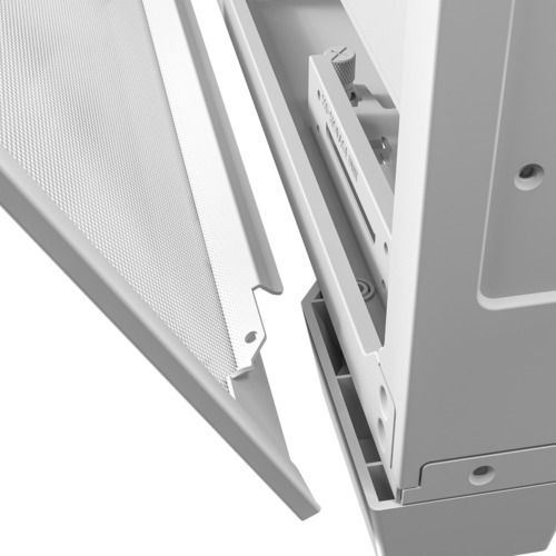 Antec MT/Sans alim/E-ATX Blanc - Boîtier PC Antec - Cybertek.fr - 22
