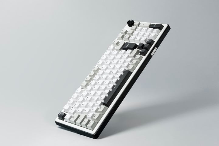 The G-LAB Clavier Keyz Elite 400 RGB + Tapis offert (PAD-YTTRIUM + KEYZELITE400WG/FR) - Achat / Vente Pack Peripheriques sur Cybertek.fr - 4