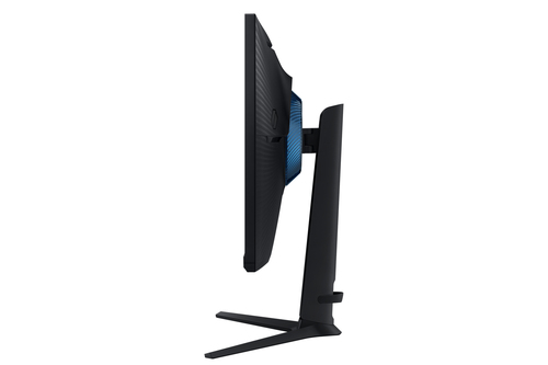 Samsung 27 pouces  LS27DG300EUXEN - Ecran PC Samsung - Cybertek.fr - 4