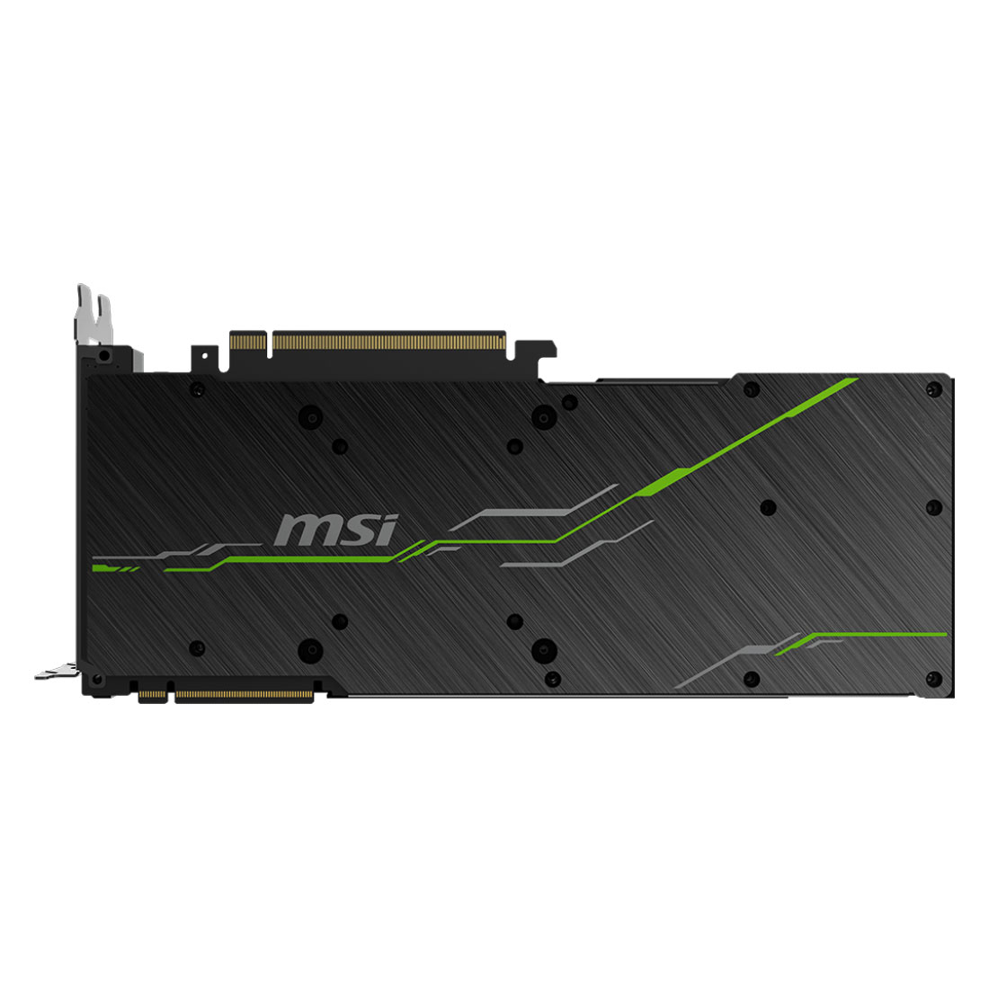 MSI RTX 2080 VENTUS 8G OC  - Carte graphique MSI - Cybertek.fr - 2