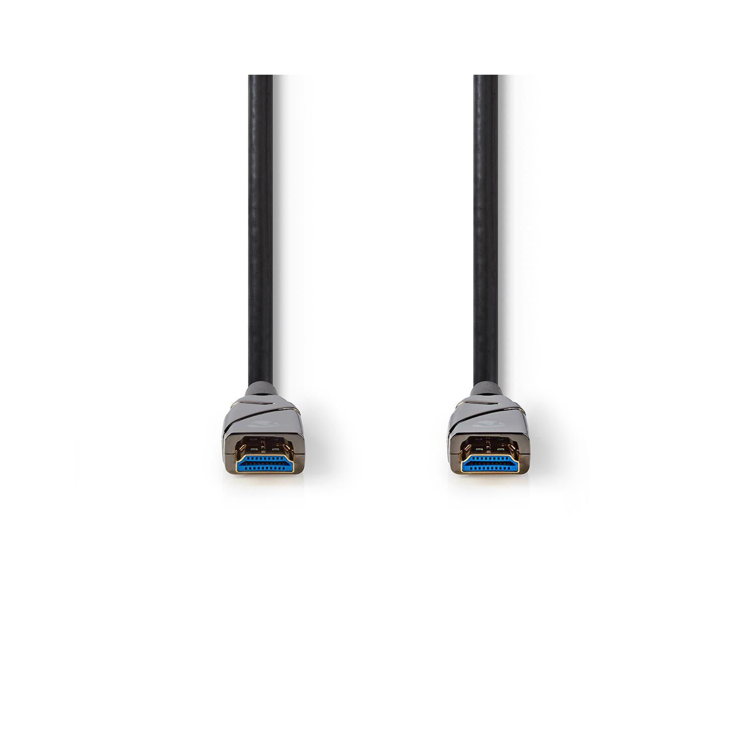 HDMI optique Highspeed 4k60Hz - 40m - Noir - 1