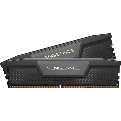 Corsair Vengeance 48Go (2x24Go) DDR5 7000Mhz - Mémoire PC Corsair sur Cybertek.fr - 1