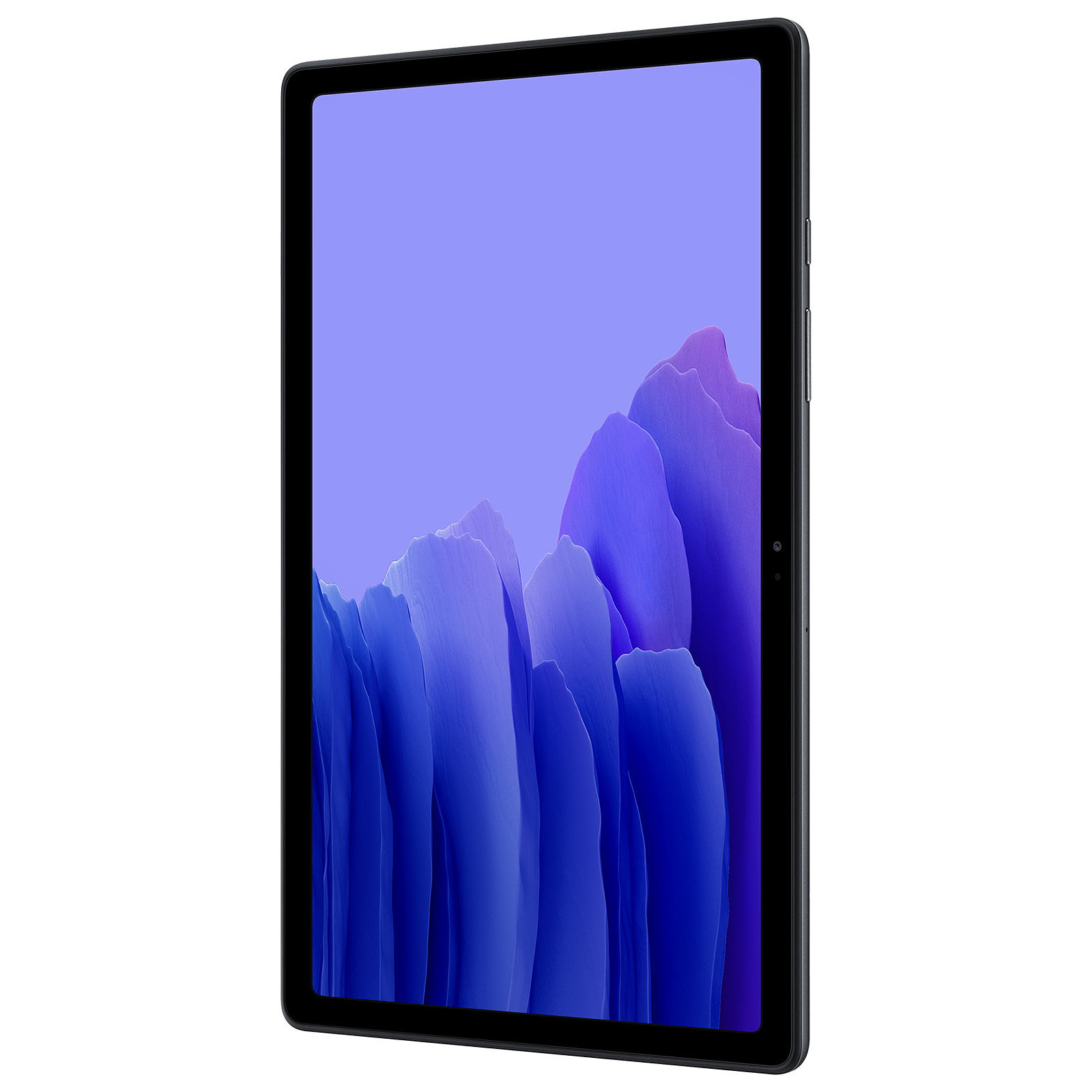 Samsung Galaxy TAB A7 T500NZAE Gray - Tablette tactile Samsung - 3