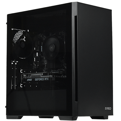 No Name PC Fixe MAGASIN EN LIGNE Cybertek