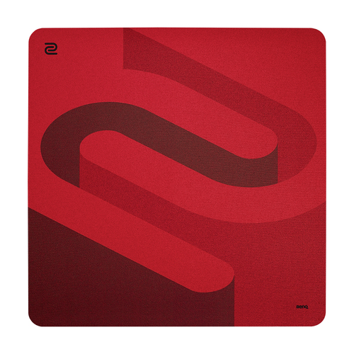 BenQ H-SR-SE-ZC05 - XL - Rouge - Tapis de souris BenQ - 2
