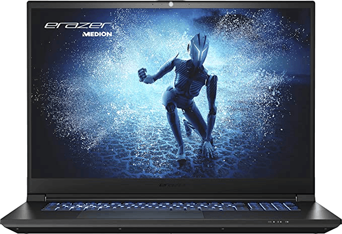 ERAZER PC portable MAGASIN EN LIGNE Cybertek