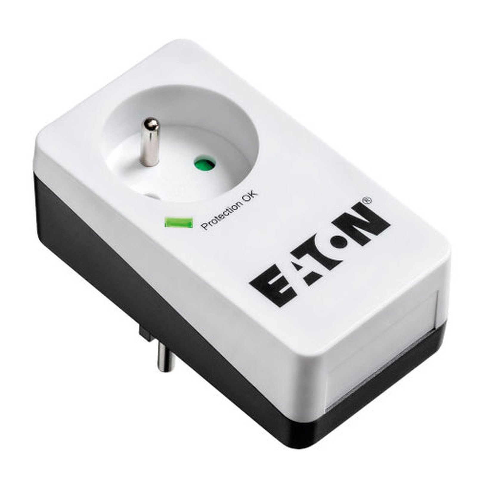 EATON MGE Protection Box PB1F (PB1F) - Achat / Vente Parasurtenseurs - Multiprises sur Cybertek.fr - 1