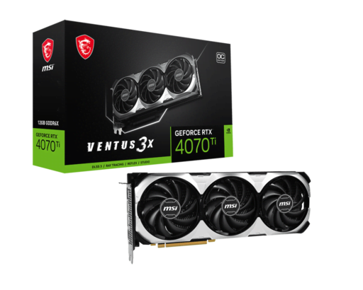 MSI Carte graphique MAGASIN EN LIGNE Cybertek