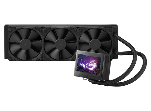 Asus ROG RYUJIN III 360# - Watercooling Asus - Cybertek.fr - 0