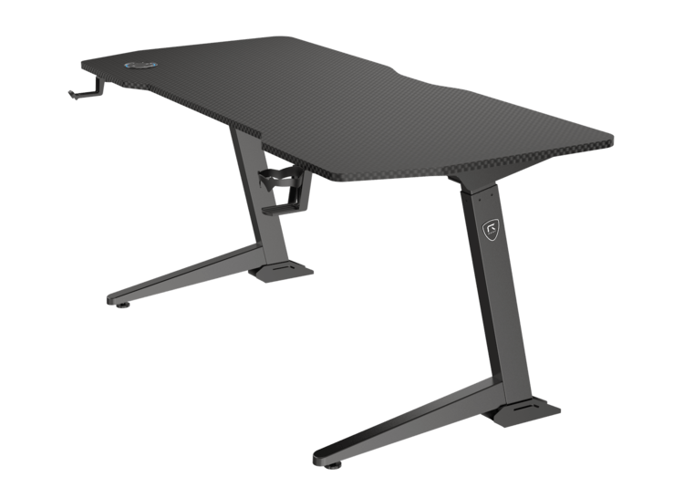 REKT RGo Desk Max 160 (RGODKMAX160) - Achat / Vente Bureau sur Cybertek.fr - 4