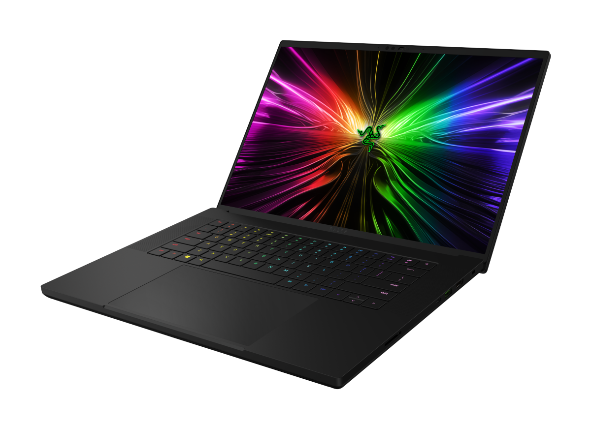 Razer RZ09-0510TFN3-R3F1 - PC portable Razer - Cybertek.fr - 1