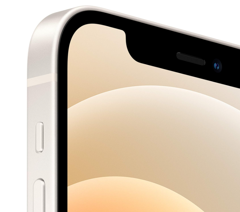 Apple iPhone 12 64Go - Blanc - Téléphonie Apple - Cybertek.fr - 1