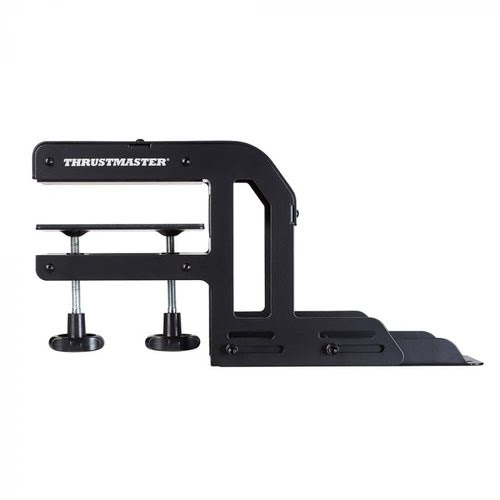 ThrustMaster TM Racing Clamp - Support pour boite de vitesse (4060094) - Achat / Vente Accessoires Simracing sur Cybertek.fr - 4