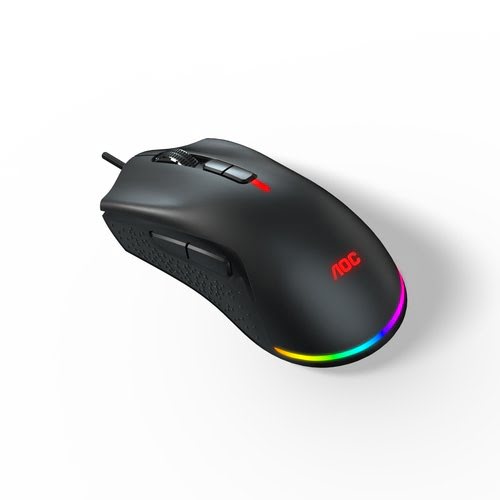 AOC GM530B - Souris PC AOC - Cybertek.fr - 2