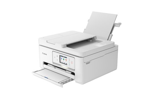 Imprimante multifonction Canon PIXMA TS7750i White - Cybertek.fr - 4