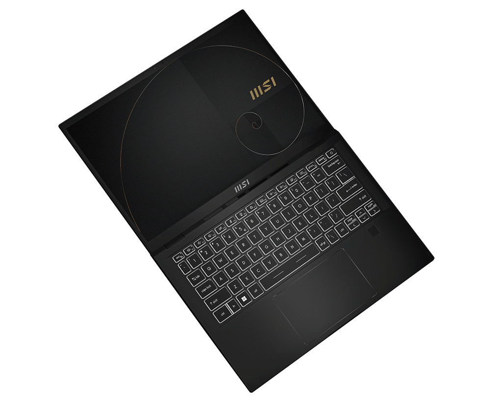 MSI 9S7-14F121-045 - PC portable MSI - Cybertek.fr - 1