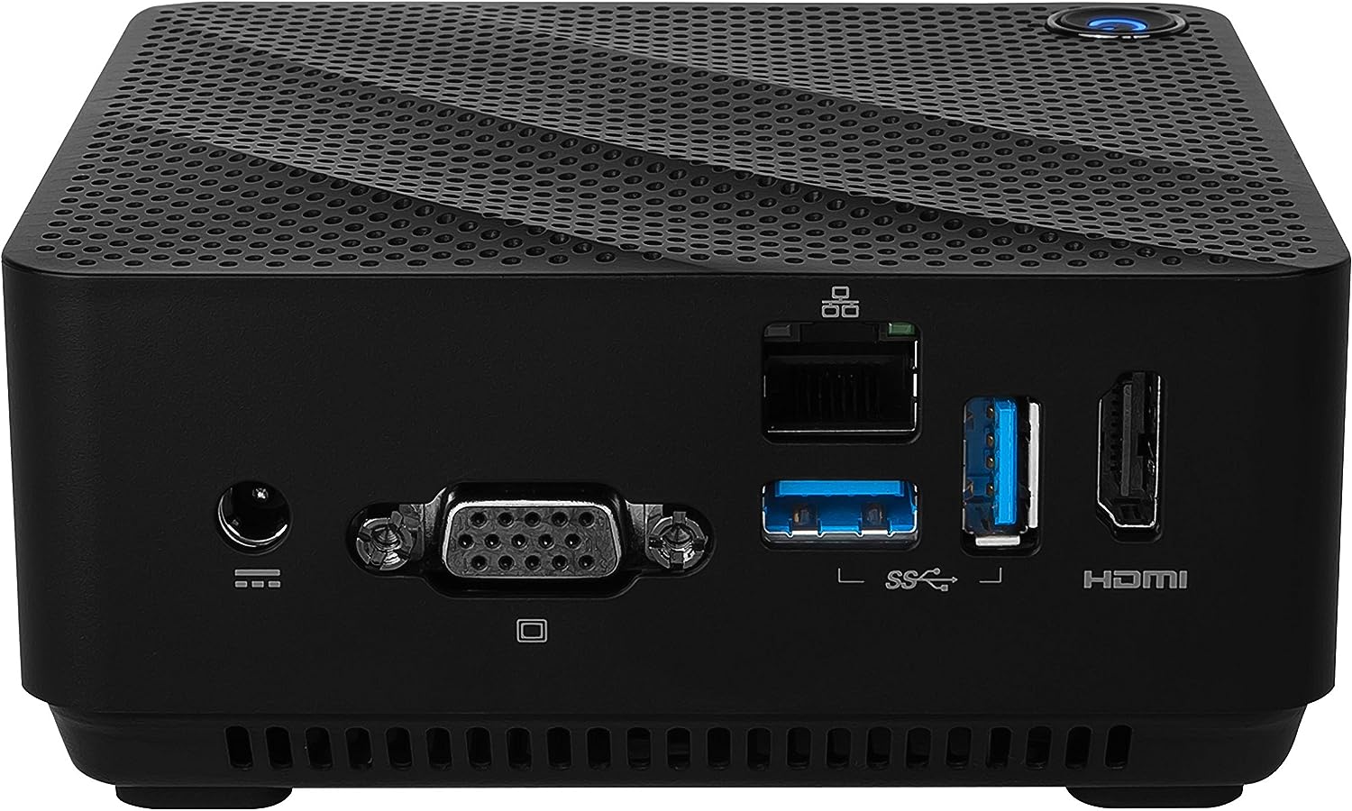 MSI Cubi N ADL-001BEU - Barebone et Mini-PC MSI - Cybertek.fr - 3