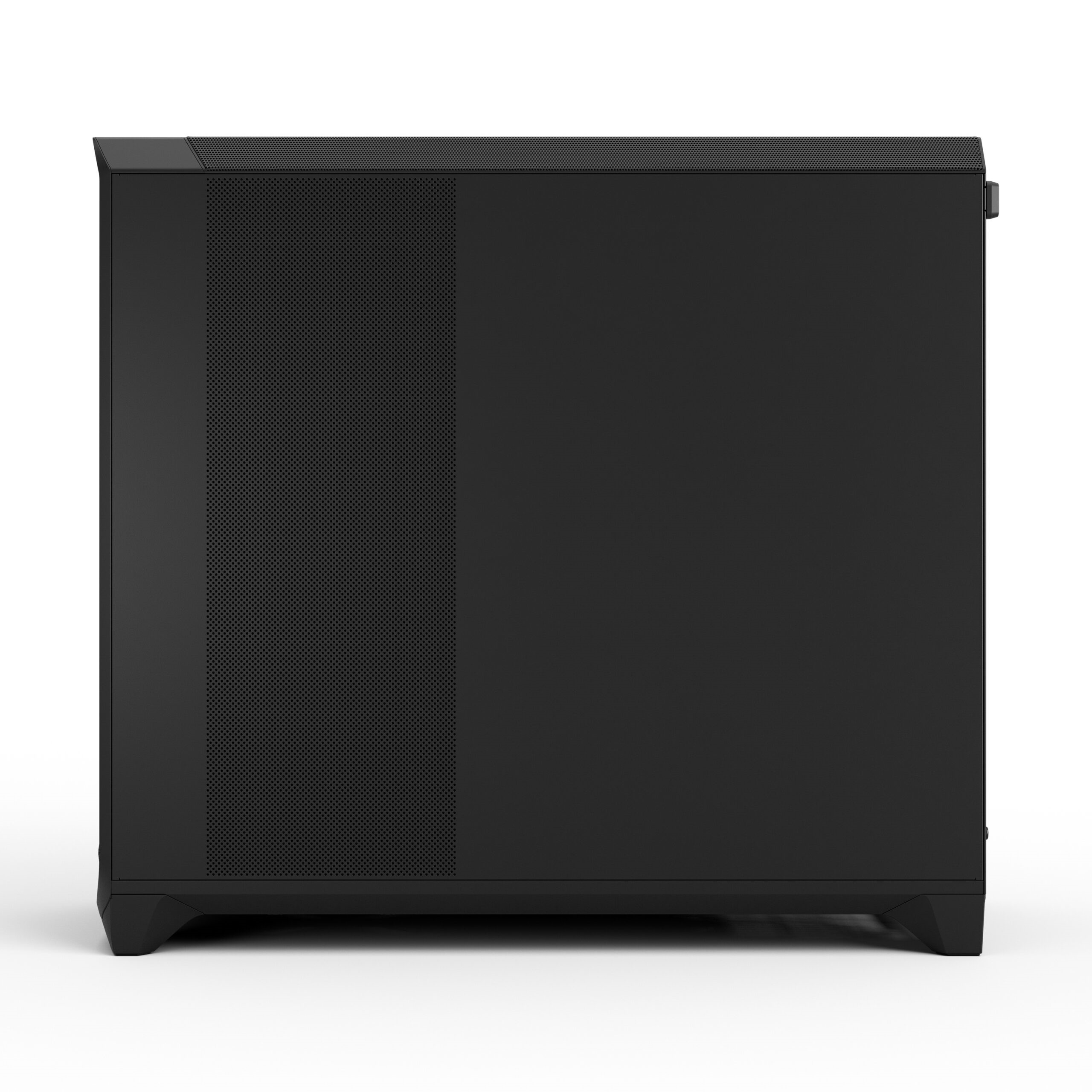 Fractal Design Meshify 3 XL Solid Noir Noir - Boîtier PC - 7