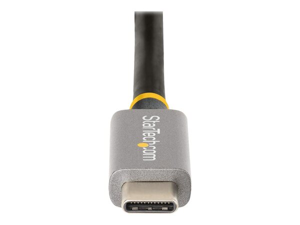 Câble USB4/Thunderbolt 4 100W PD - 1m - Connectique PC - 4