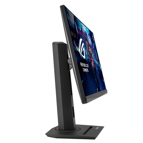 Asus 25 pouces  90LM09M0-B01370 - Ecran PC Asus - Cybertek.fr - 4