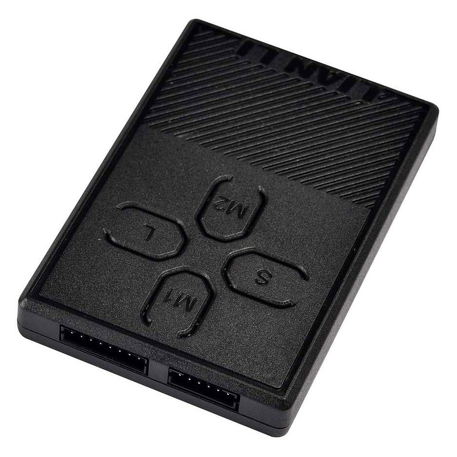 Nappe alimentation CM RGB - Strimer plus 24 pins  - Connectique PC - 1