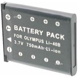 Compatible Batterie MAGASIN EN LIGNE Cybertek