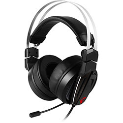 Corsair casque micro
