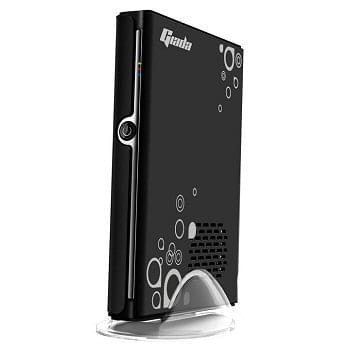Giada i53-BQ641-Black - Barebone et Mini-PC Giada - Cybertek.fr - 0