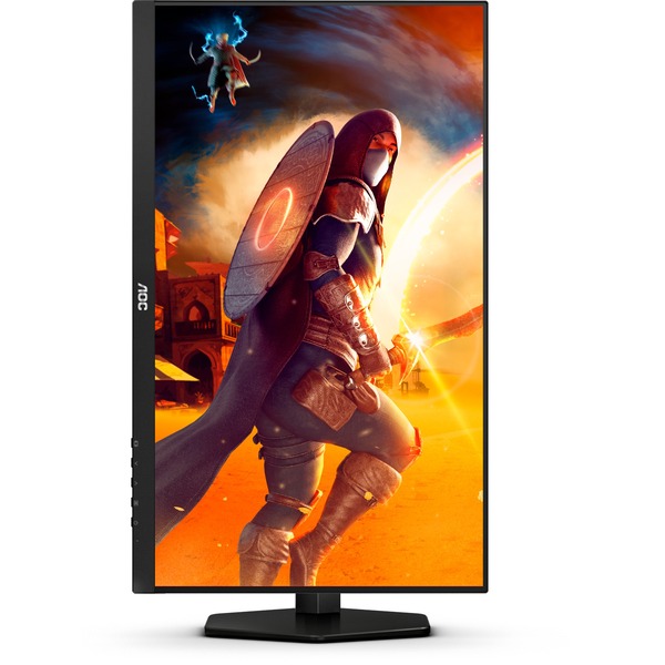 AOC 27 pouces  27G4X - Ecran PC AOC - Cybertek.fr - 4