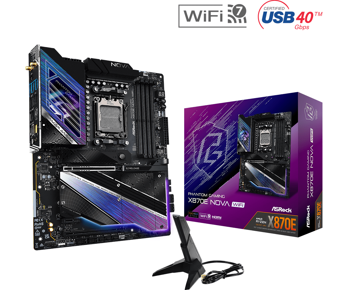 ASRock Carte mère MAGASIN EN LIGNE Cybertek