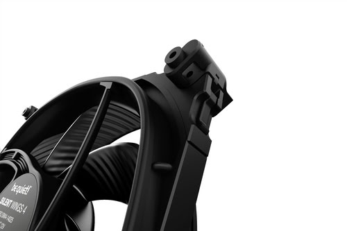 be quiet! SILENT WINGS 4 140mm PWM - Ventilateur boîtier - 2