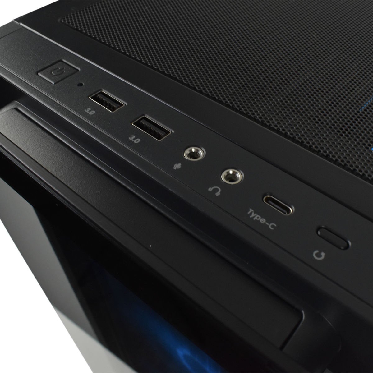 Cybertek SPEEDSTER - Ultra 9/5080/64Go/2To (0425-CYB) (PCG-10602559) - Achat / Vente PC Fixe sur Cybertek.fr - 4