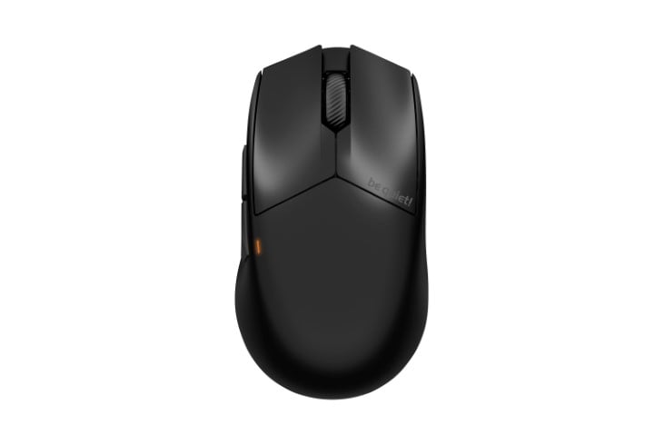 be quiet! Dark Perk Ergo - Souris PC be quiet! - Cybertek.fr - 1