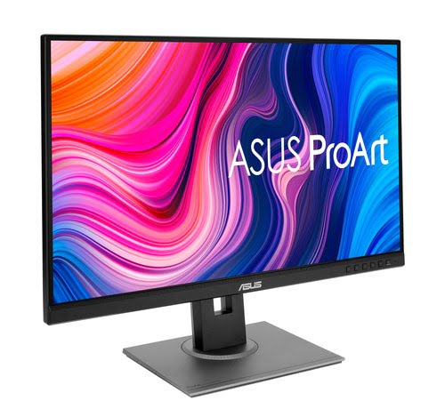 Asus 27"  90LM05L1-B01370 / 90LM05L1-B03370 - Ecran PC Asus - 3