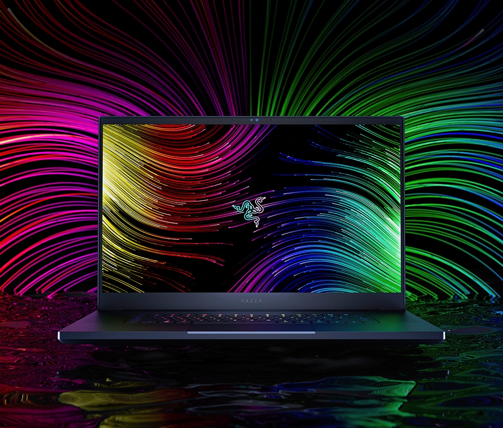 Razer RZ09-0423NFD3-R3F1 - PC portable Razer - Cybertek.fr - 0