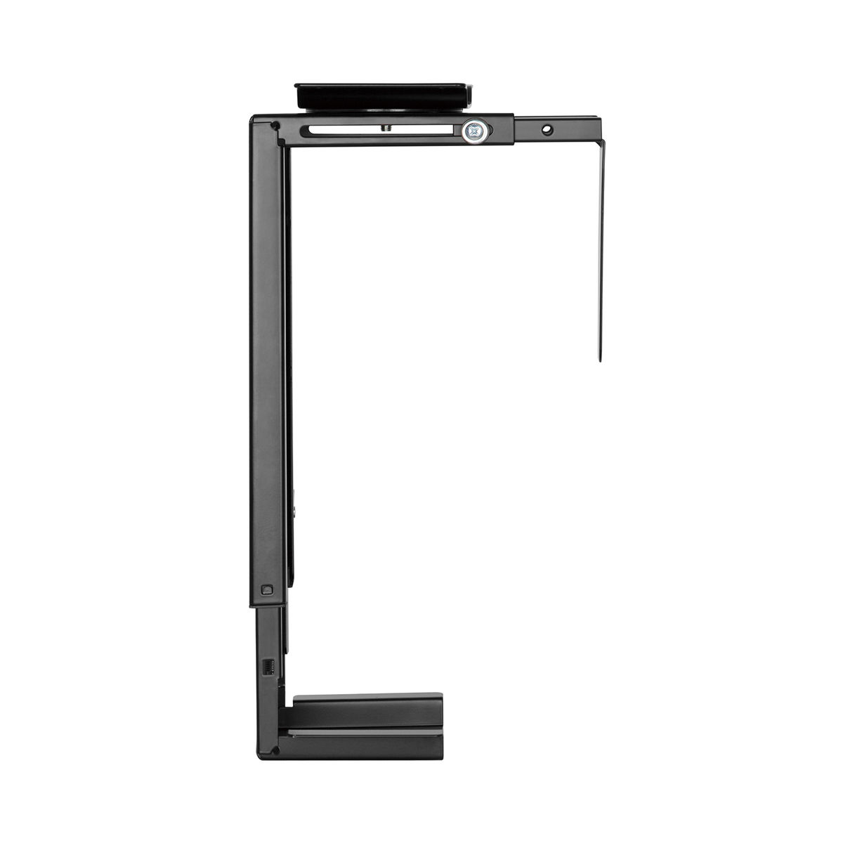 Kimex International Support de bureau pour Unité Centrale PC - Accessoire boîtier - 3